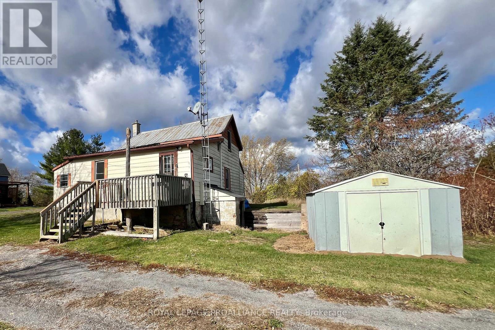 1614 Sulphide Road, Tweed, Ontario  K0K 3J0 - Photo 19 - X12511576