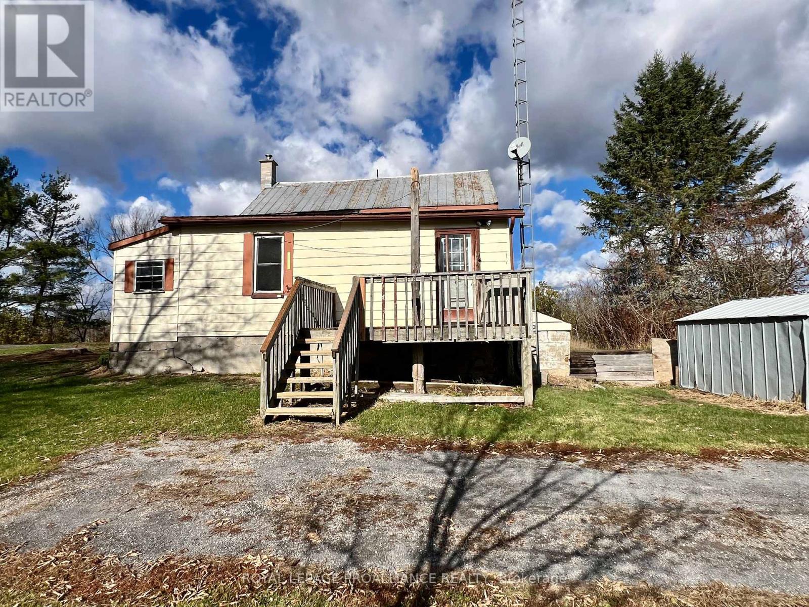 1614 Sulphide Road, Tweed, Ontario  K0K 3J0 - Photo 2 - X12511576