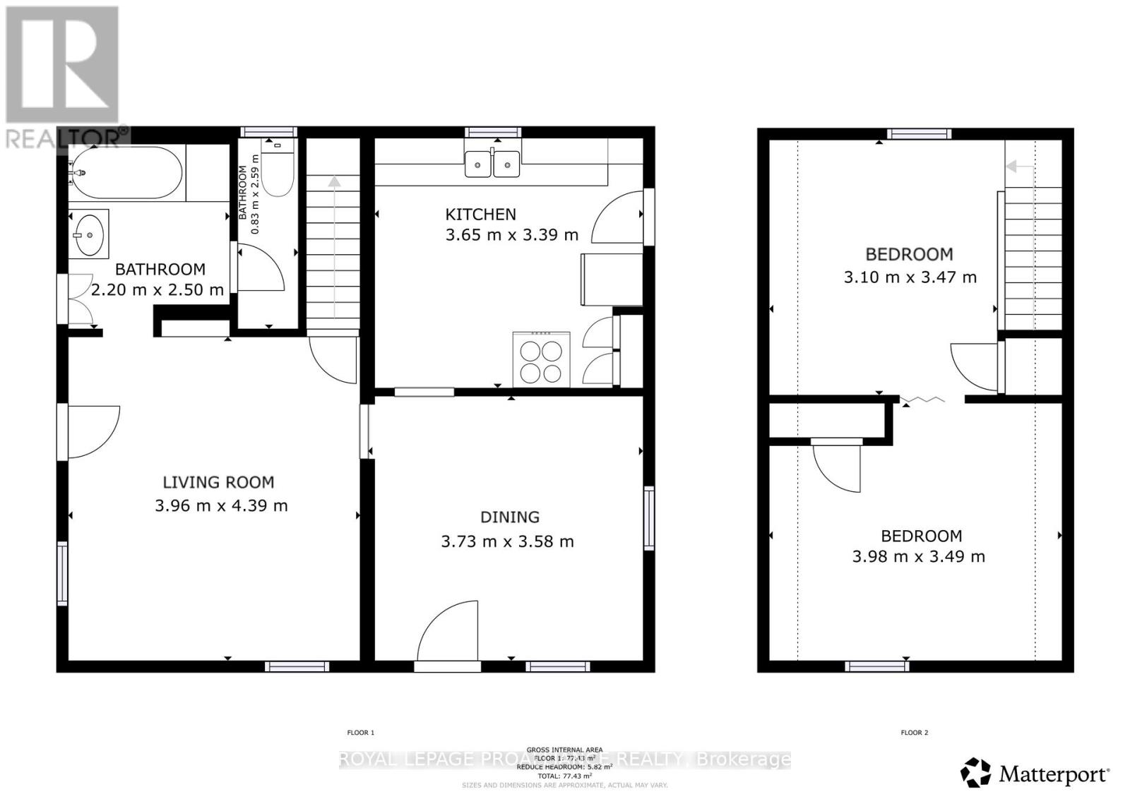 1614 Sulphide Road, Tweed, Ontario  K0K 3J0 - Photo 22 - X12511576