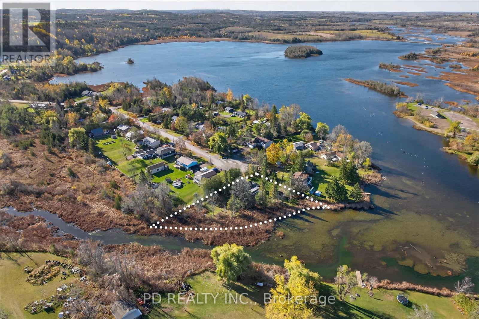 54 Carlton Crescent, Kawartha Lakes (Emily), Ontario  K0L 2W0 - Photo 4 - X12511588