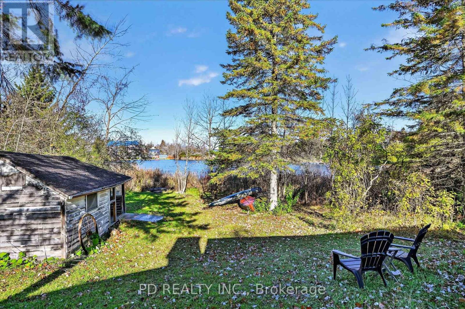 54 Carlton Crescent, Kawartha Lakes (Emily), Ontario  K0L 2W0 - Photo 45 - X12511588