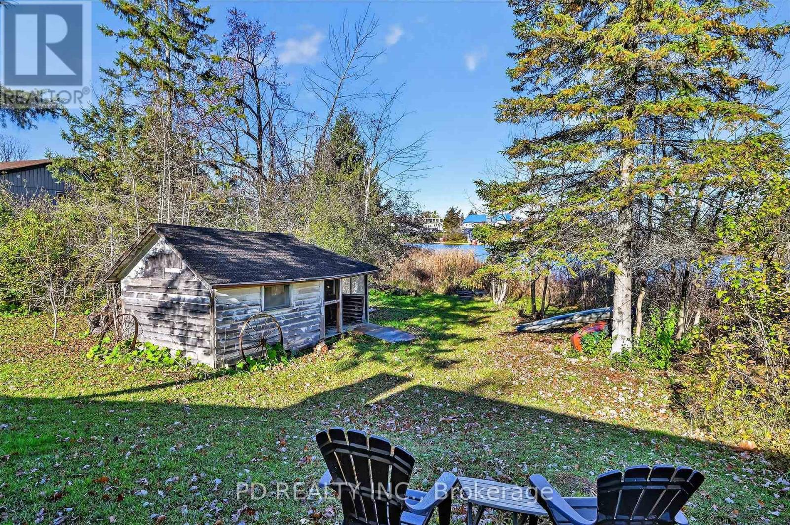 54 Carlton Crescent, Kawartha Lakes (Emily), Ontario  K0L 2W0 - Photo 46 - X12511588