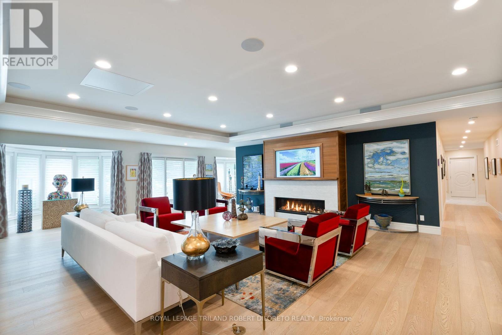 1 Doncaster Avenue, London North, Ontario  N6G 2A1 - Photo 10 - X12511362