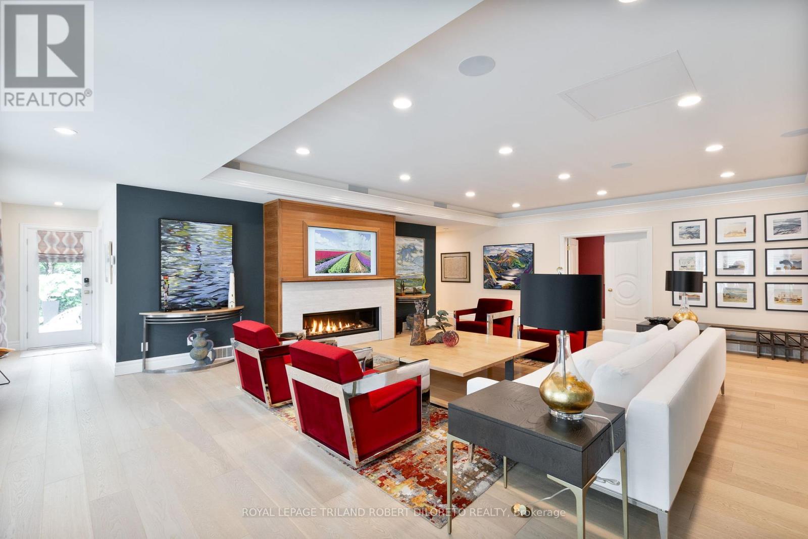 1 Doncaster Avenue, London North, Ontario  N6G 2A1 - Photo 11 - X12511362