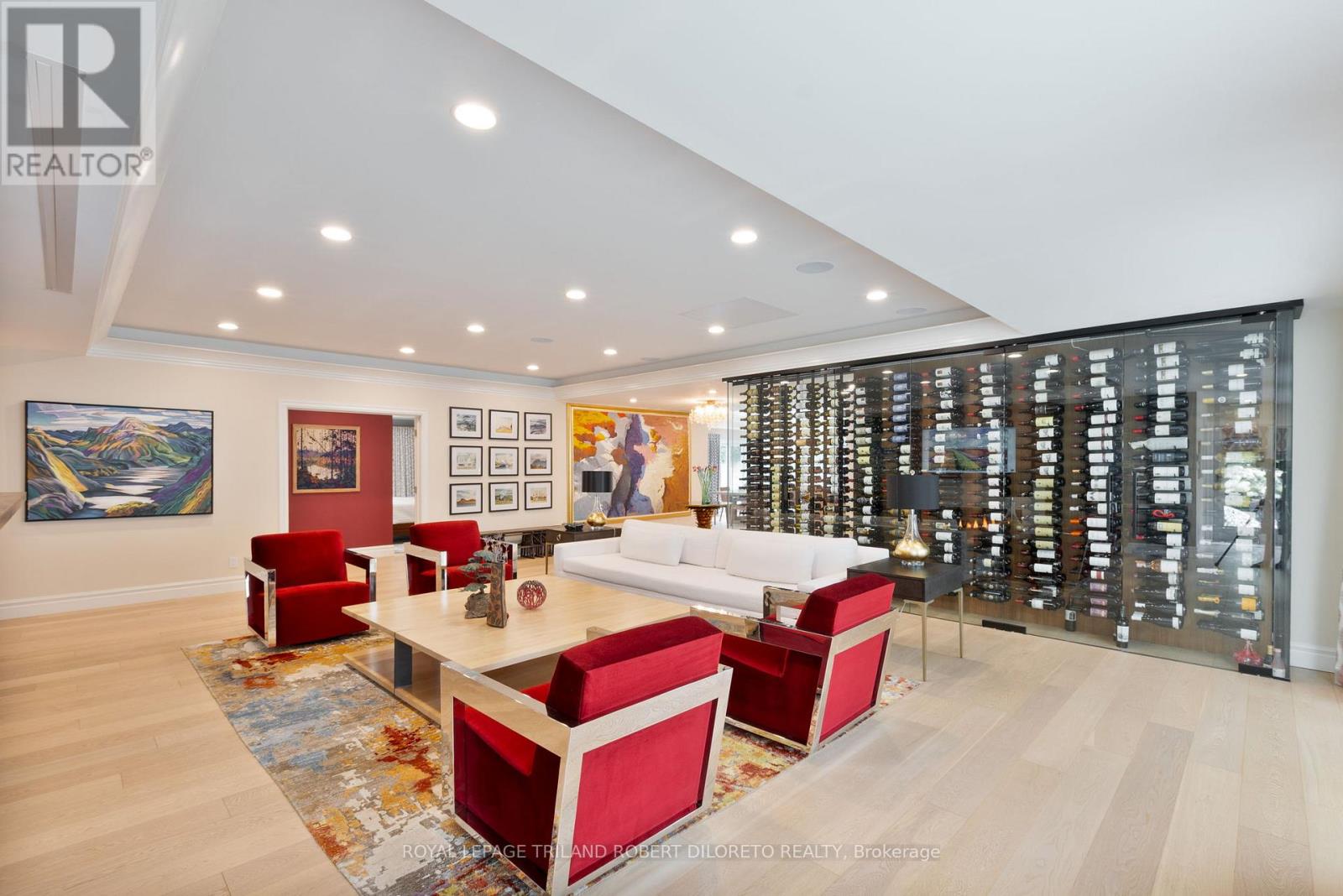 1 Doncaster Avenue, London North, Ontario  N6G 2A1 - Photo 12 - X12511362