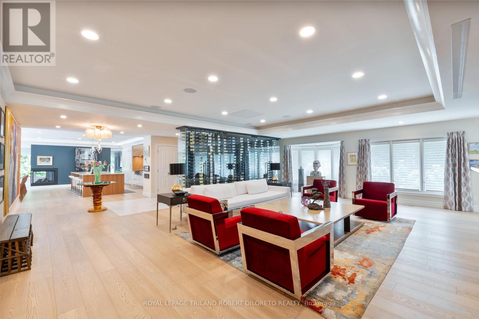 1 Doncaster Avenue, London North, Ontario  N6G 2A1 - Photo 14 - X12511362