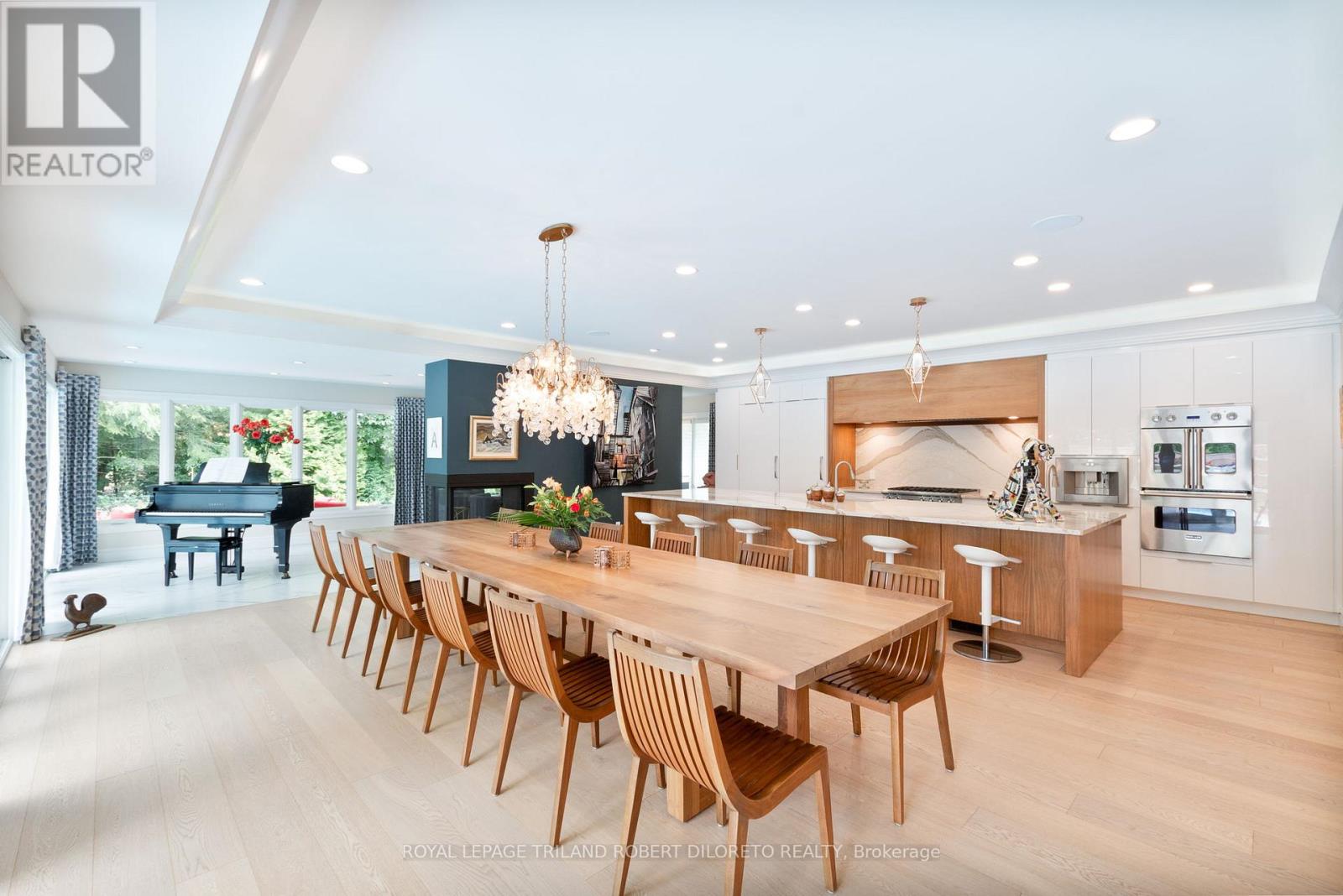 1 Doncaster Avenue, London North, Ontario  N6G 2A1 - Photo 17 - X12511362