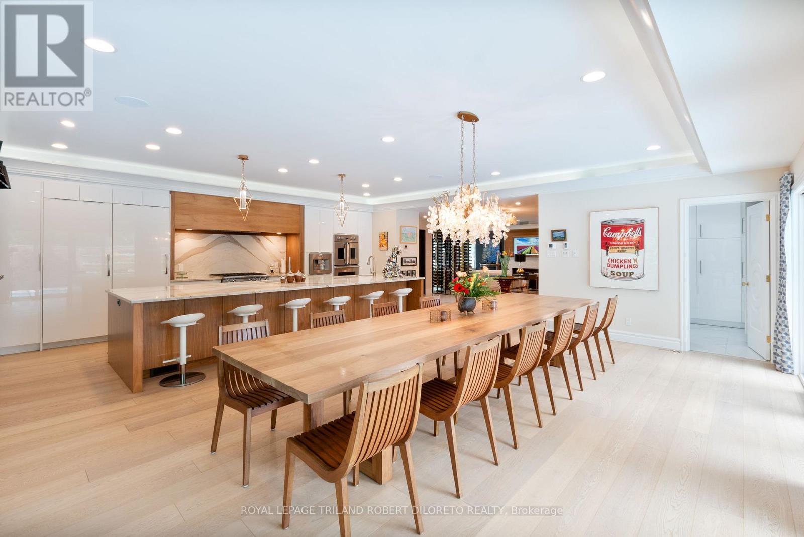 1 Doncaster Avenue, London North, Ontario  N6G 2A1 - Photo 18 - X12511362