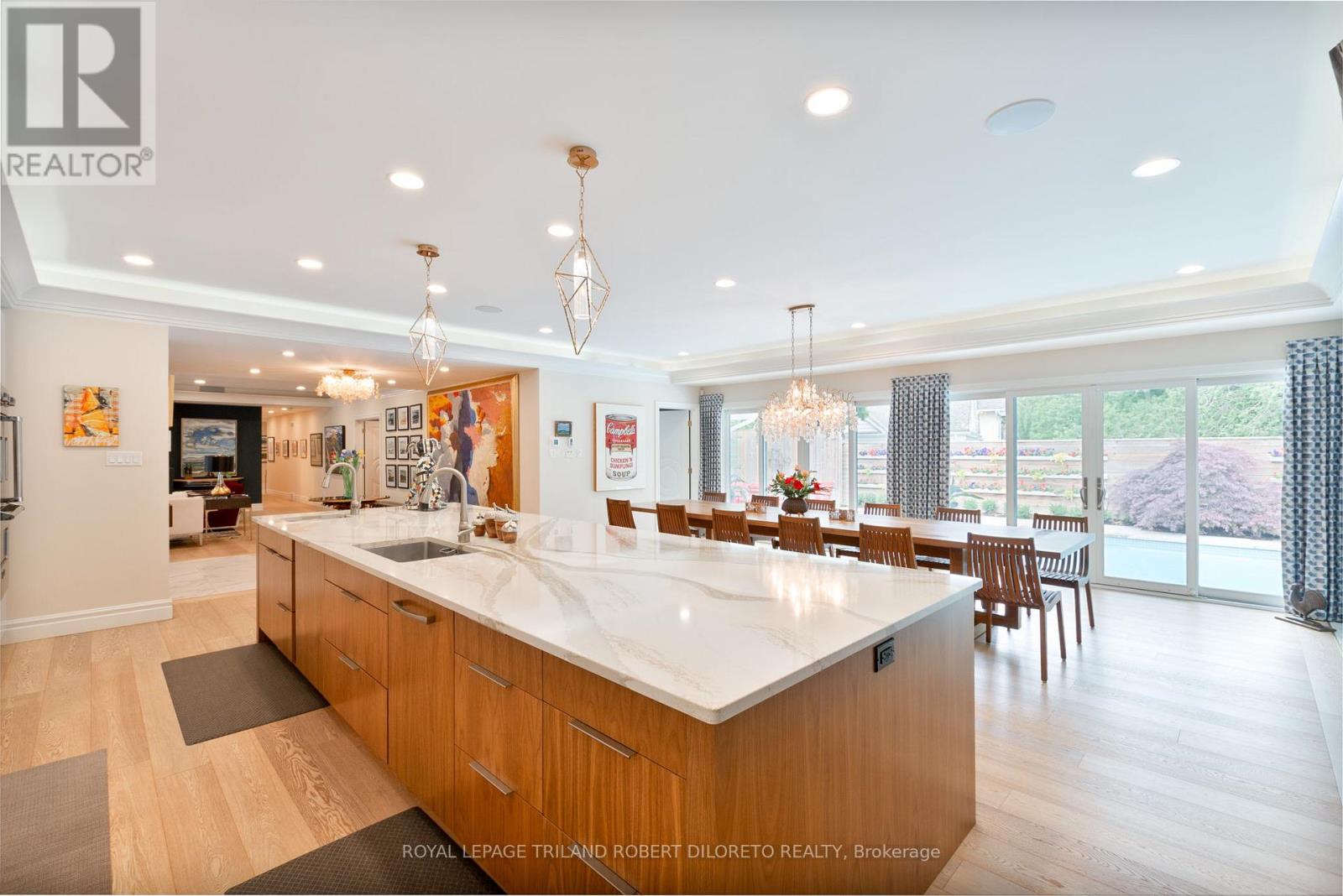 1 Doncaster Avenue, London North, Ontario  N6G 2A1 - Photo 21 - X12511362