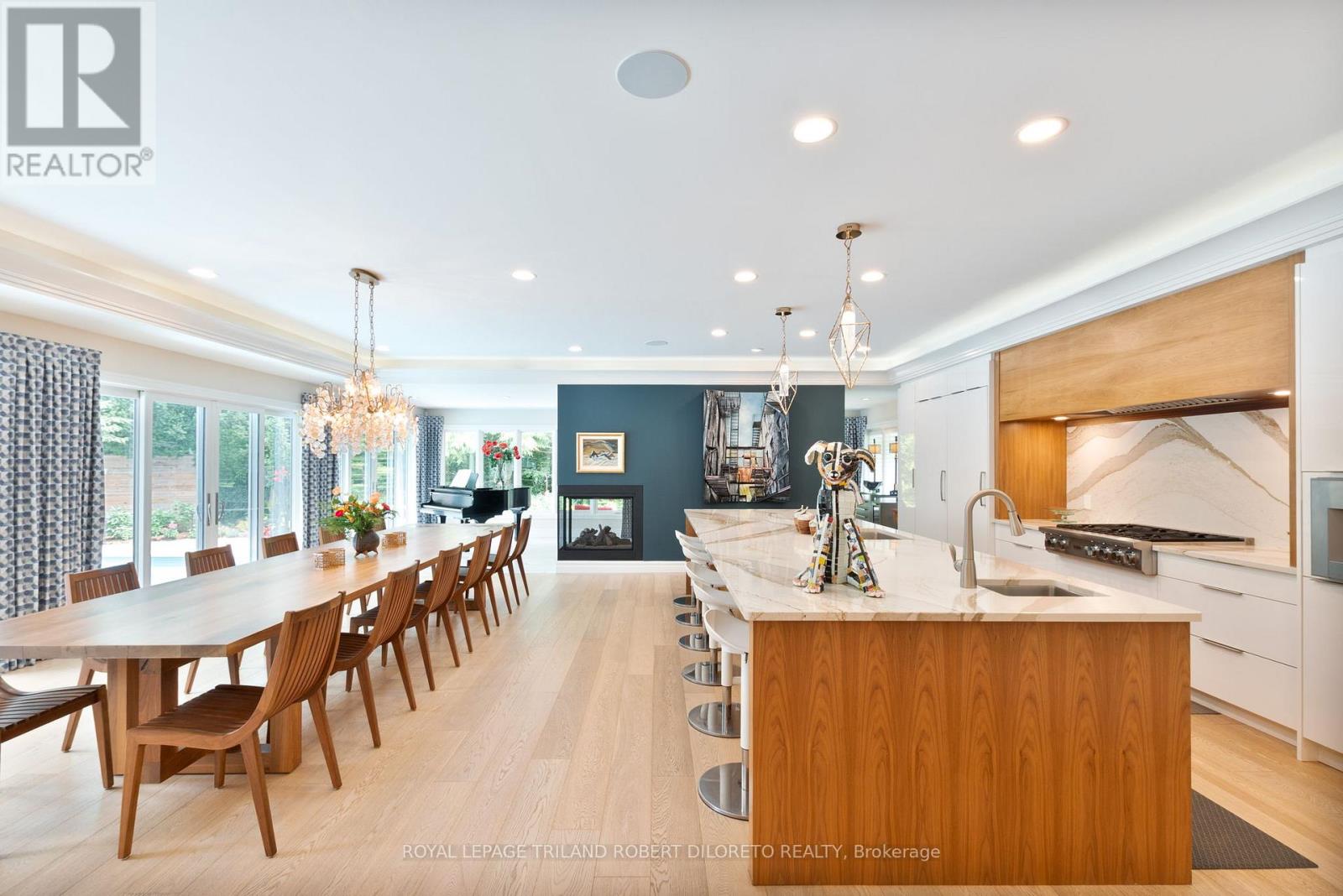 1 Doncaster Avenue, London North, Ontario  N6G 2A1 - Photo 22 - X12511362