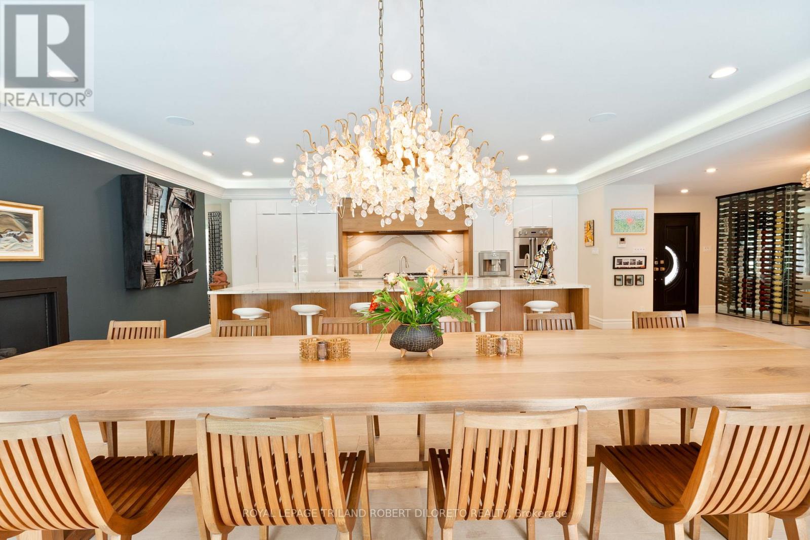 1 Doncaster Avenue, London North, Ontario  N6G 2A1 - Photo 23 - X12511362