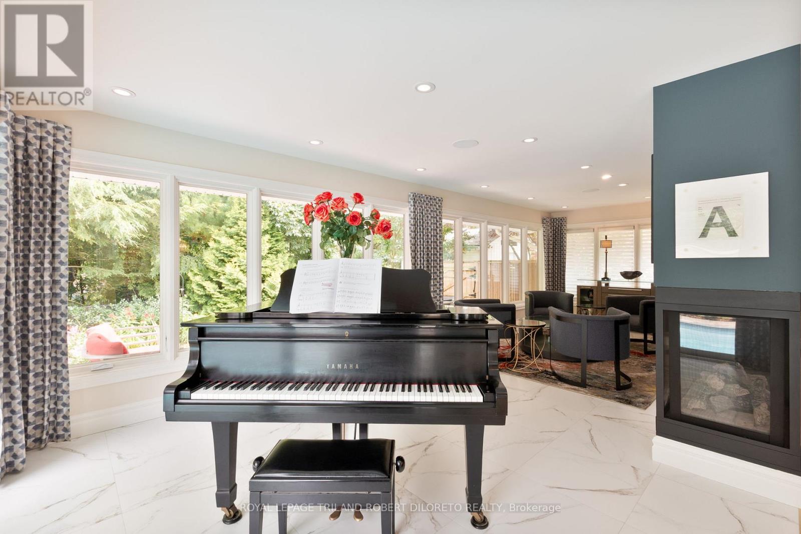 1 Doncaster Avenue, London North, Ontario  N6G 2A1 - Photo 24 - X12511362