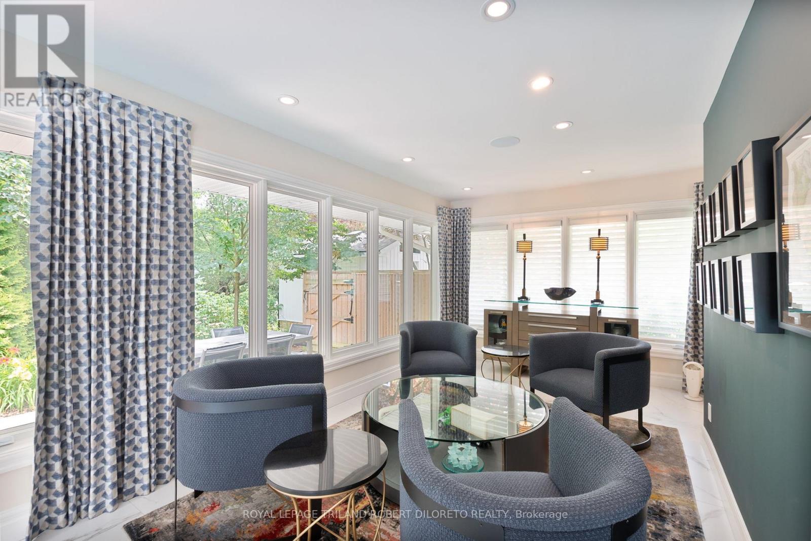 1 Doncaster Avenue, London North, Ontario  N6G 2A1 - Photo 25 - X12511362