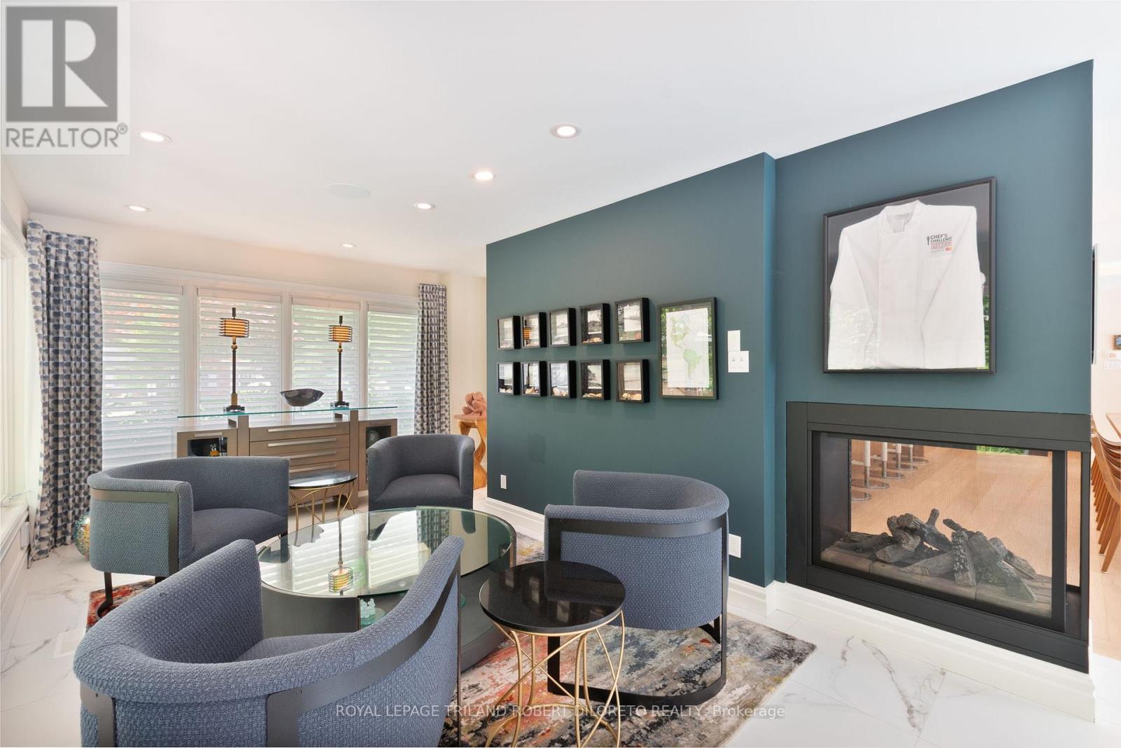 1 Doncaster Avenue, London North, Ontario  N6G 2A1 - Photo 26 - X12511362