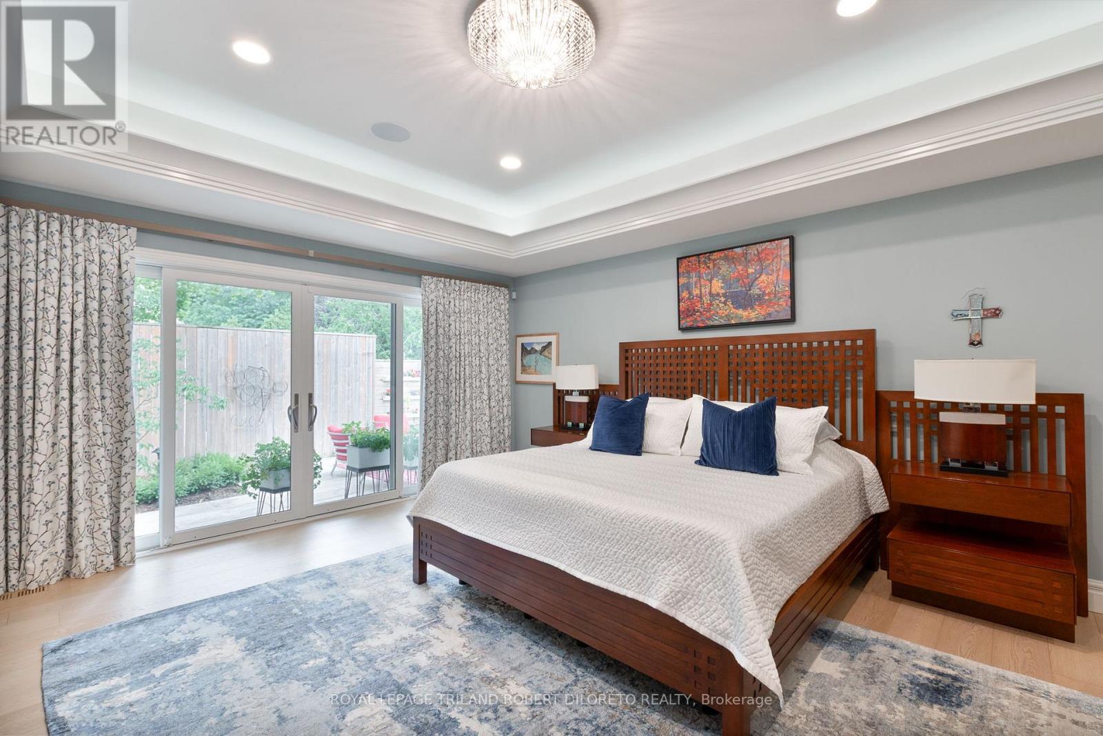 1 Doncaster Avenue, London North, Ontario  N6G 2A1 - Photo 27 - X12511362