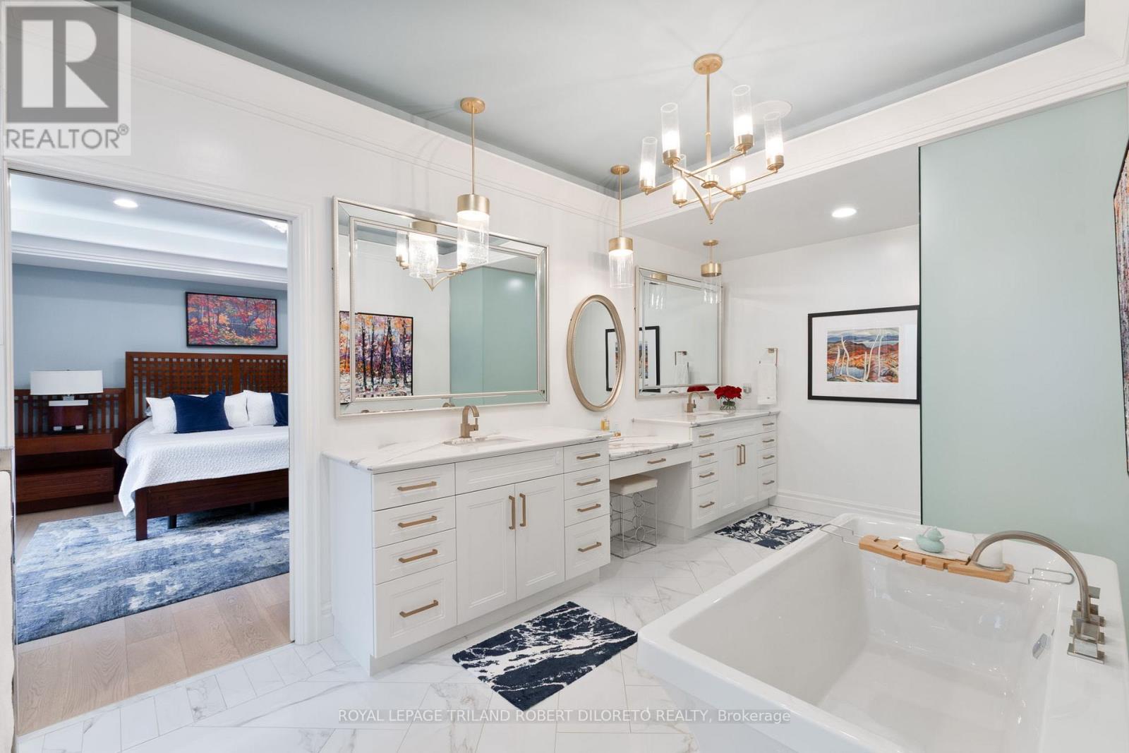 1 Doncaster Avenue, London North, Ontario  N6G 2A1 - Photo 29 - X12511362