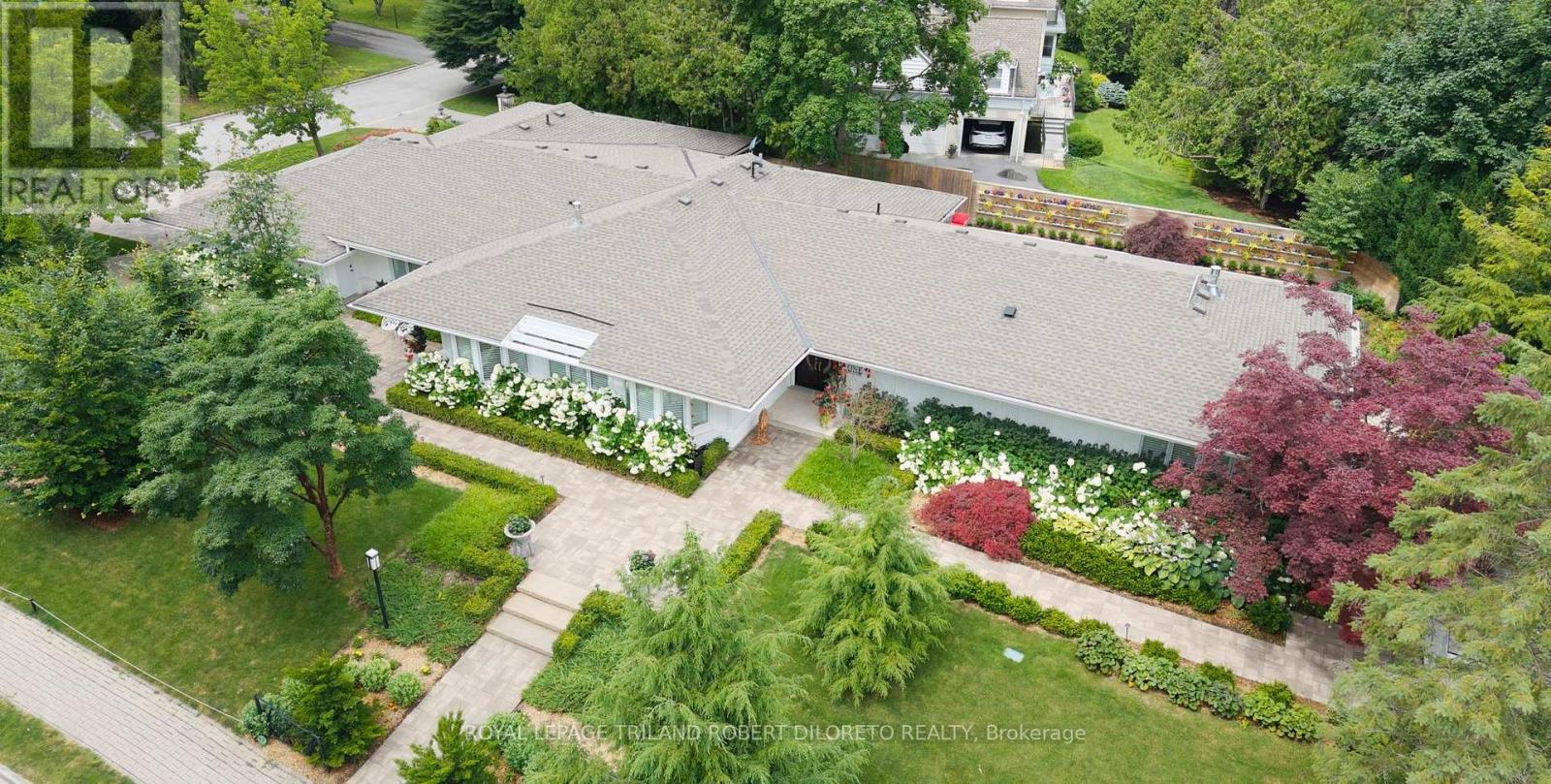 1 Doncaster Avenue, London North, Ontario  N6G 2A1 - Photo 3 - X12511362