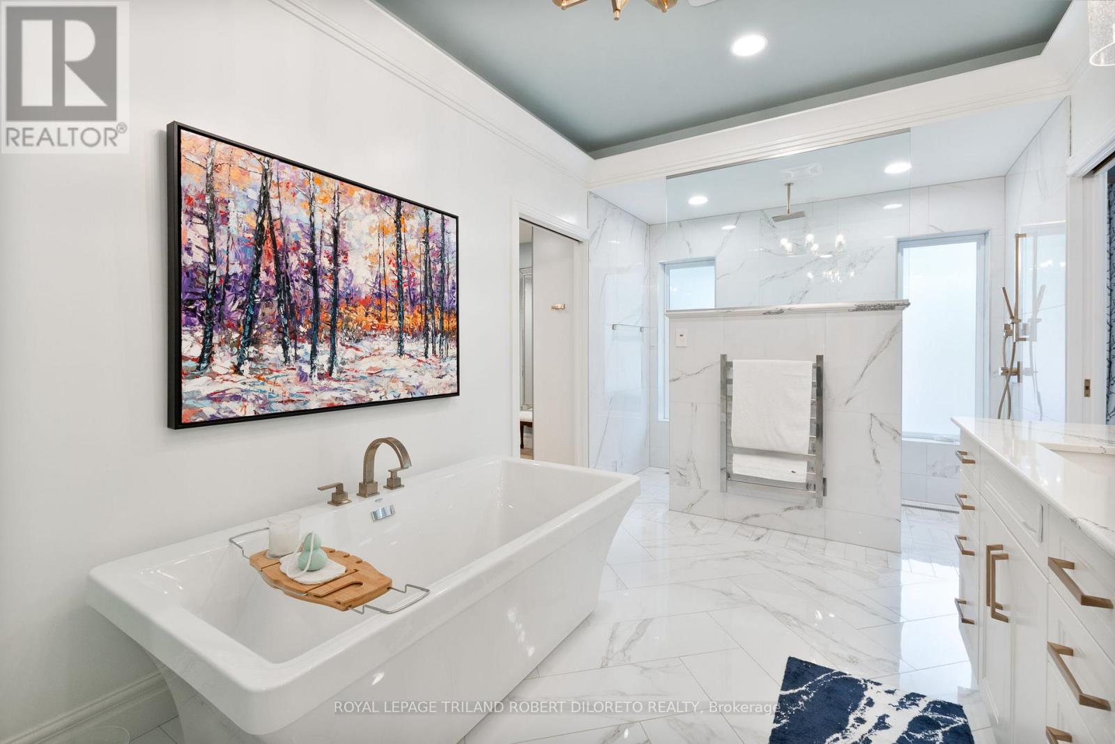 1 Doncaster Avenue, London North, Ontario  N6G 2A1 - Photo 30 - X12511362