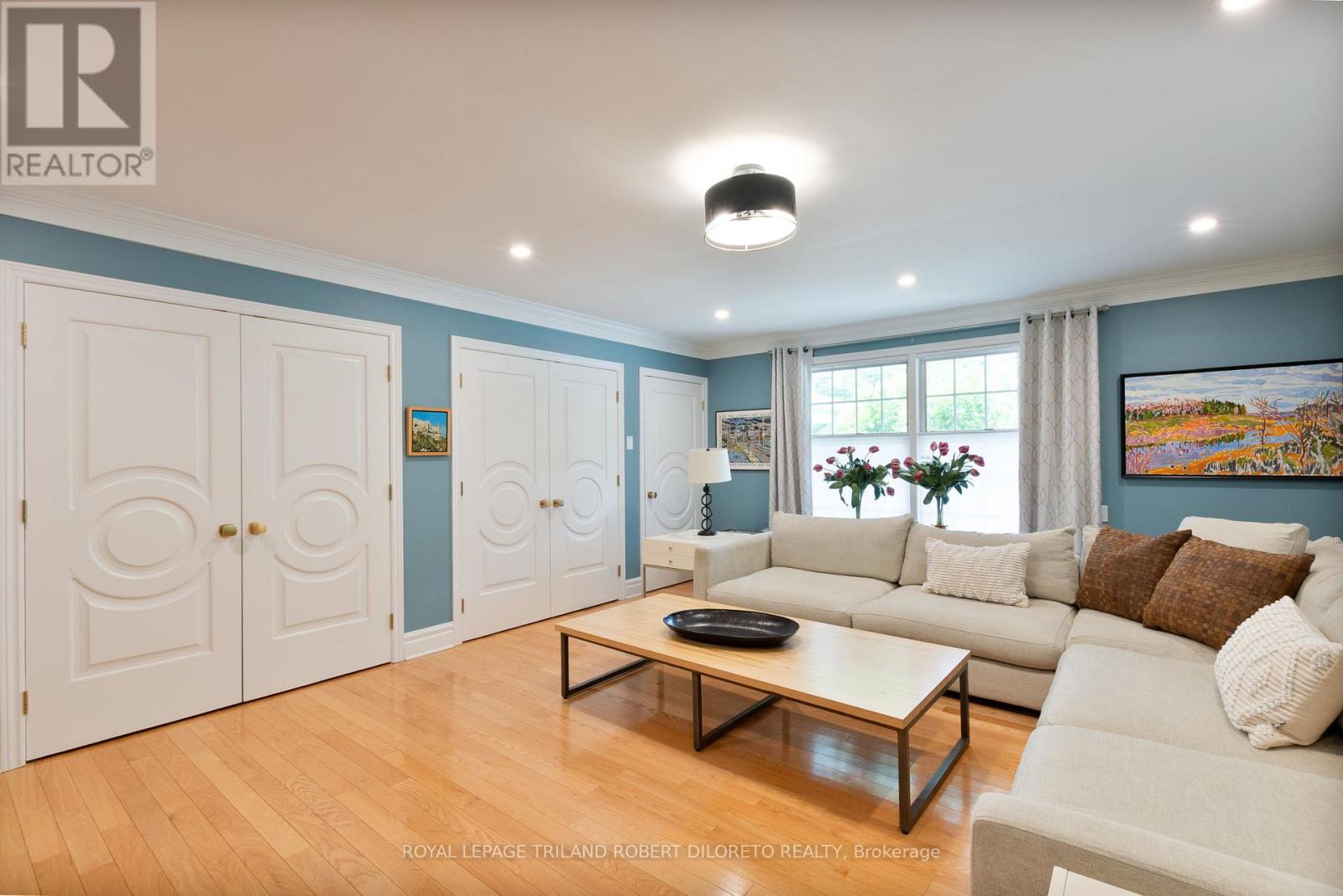 1 Doncaster Avenue, London North, Ontario  N6G 2A1 - Photo 33 - X12511362