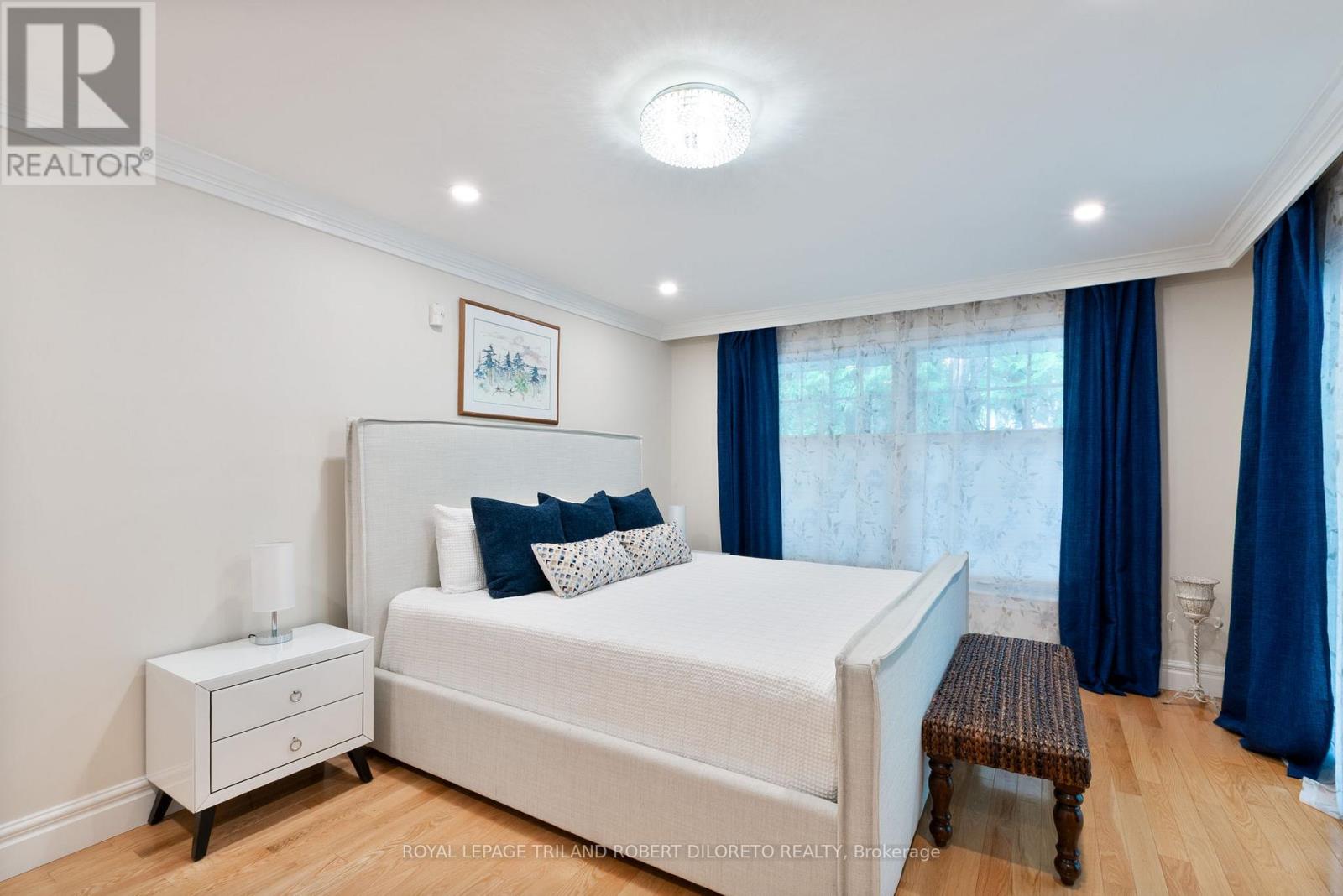 1 Doncaster Avenue, London North, Ontario  N6G 2A1 - Photo 34 - X12511362