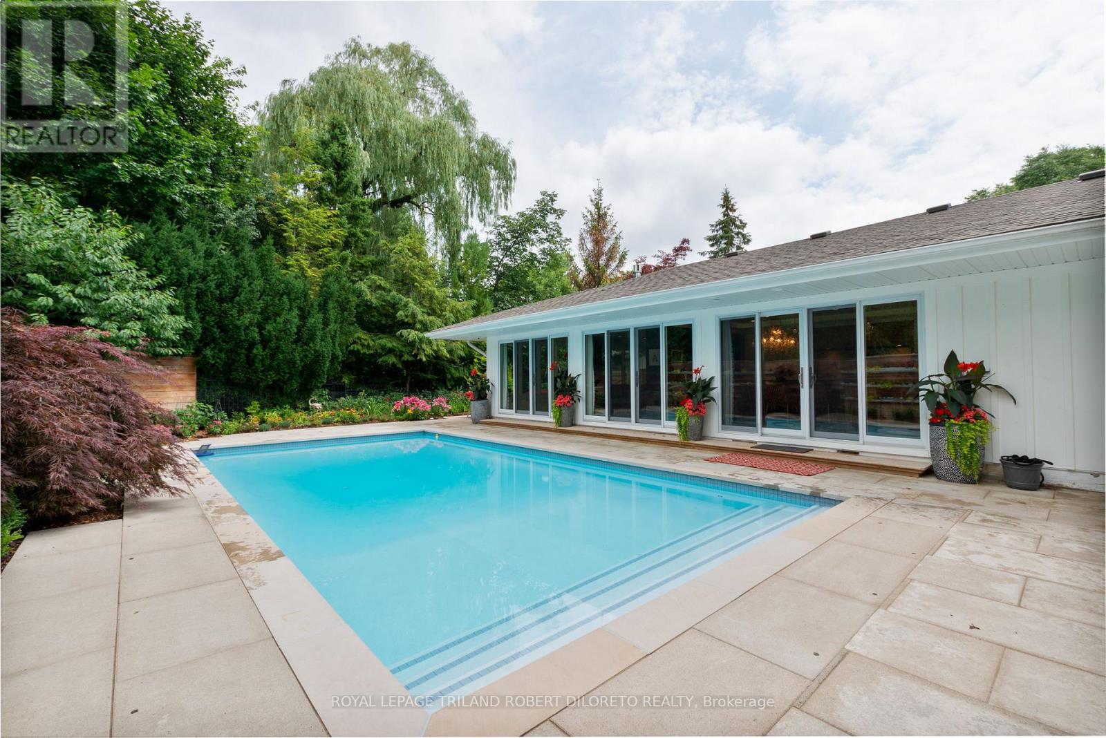 1 Doncaster Avenue, London North, Ontario  N6G 2A1 - Photo 42 - X12511362