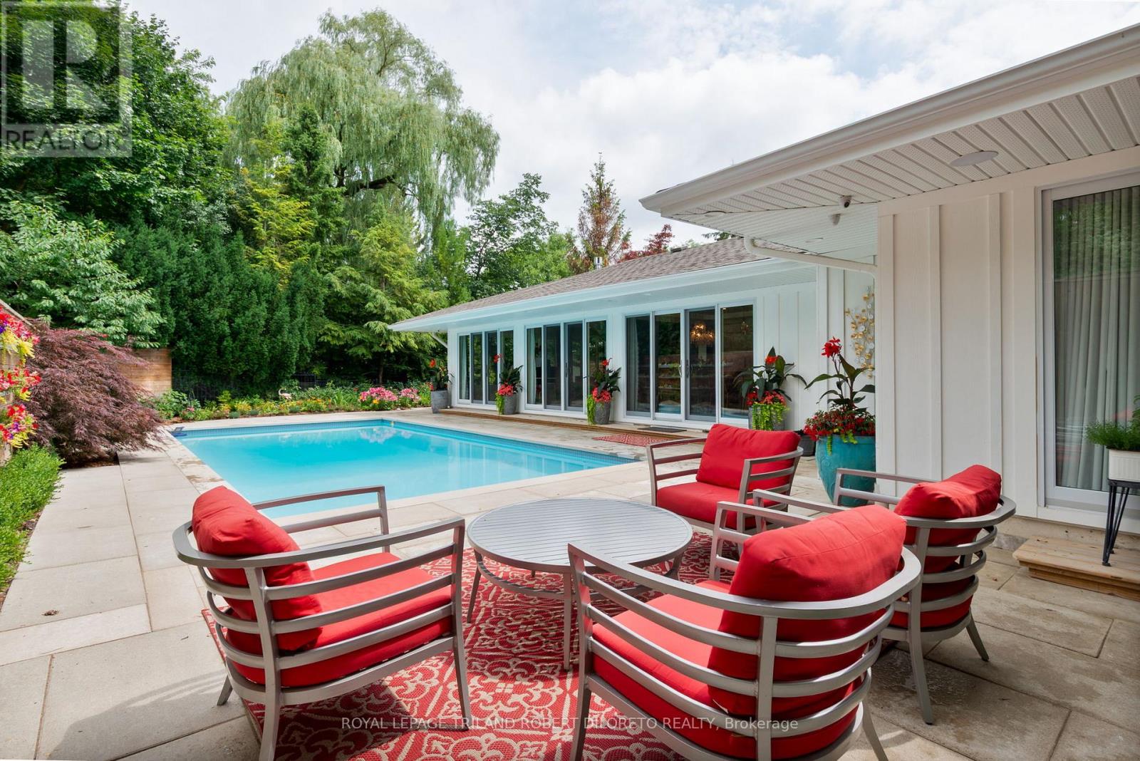 1 Doncaster Avenue, London North, Ontario  N6G 2A1 - Photo 45 - X12511362