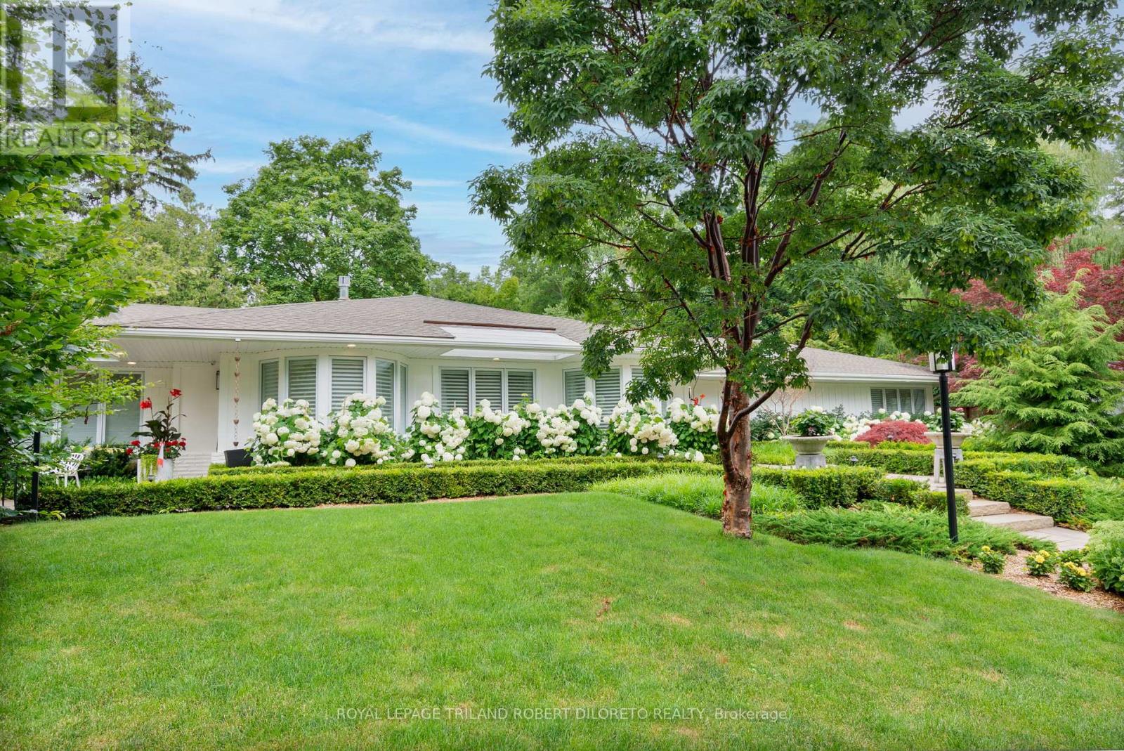 1 Doncaster Avenue, London North, Ontario  N6G 2A1 - Photo 5 - X12511362