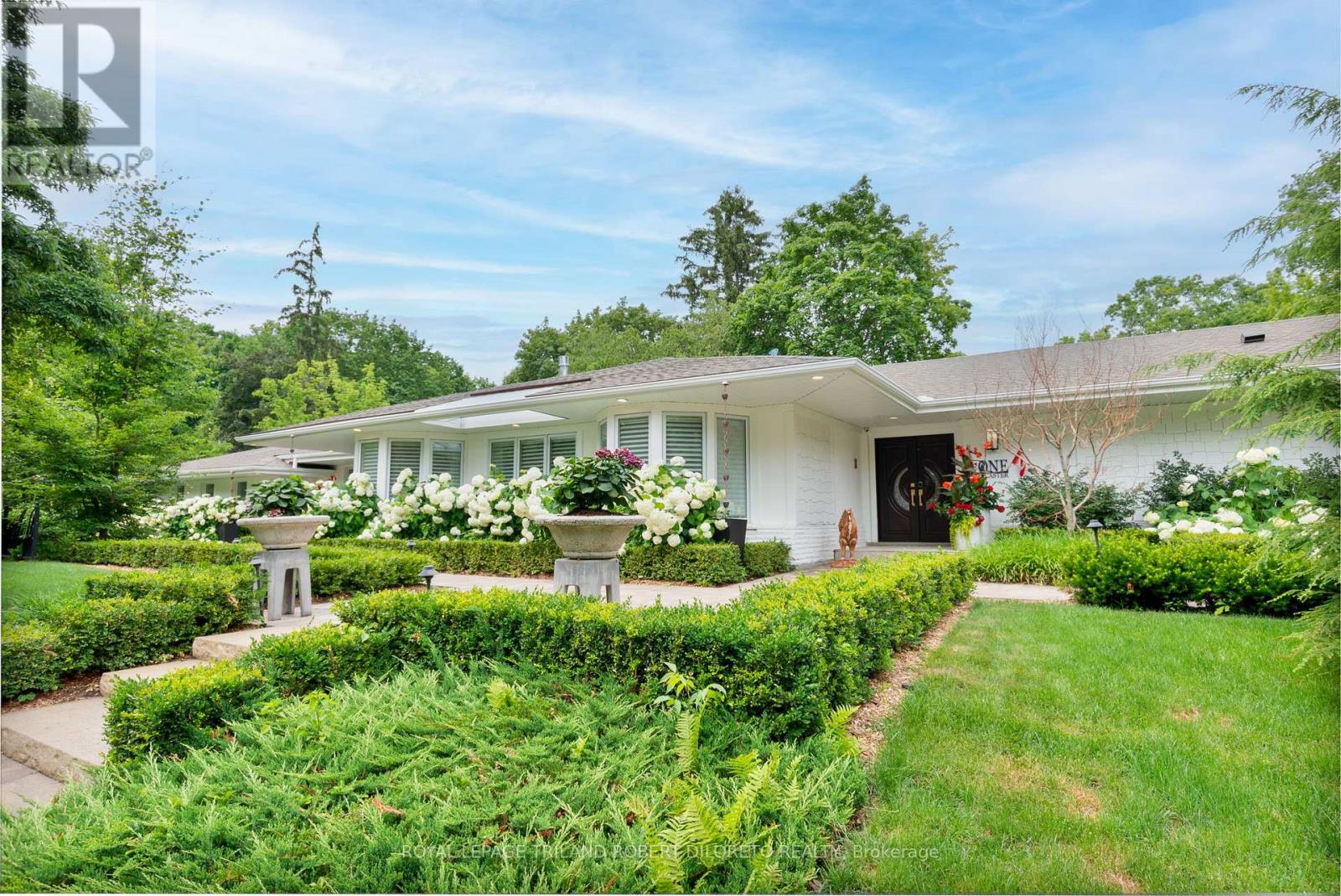 1 Doncaster Avenue, London North, Ontario  N6G 2A1 - Photo 6 - X12511362