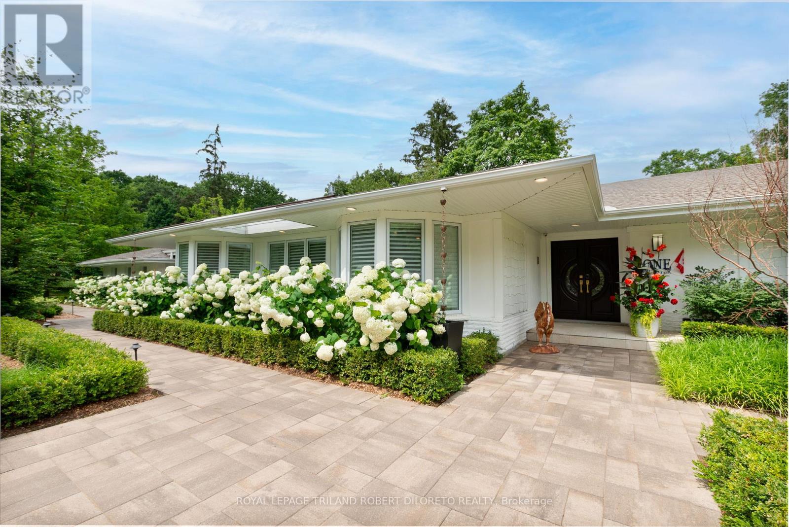 1 Doncaster Avenue, London North, Ontario  N6G 2A1 - Photo 7 - X12511362