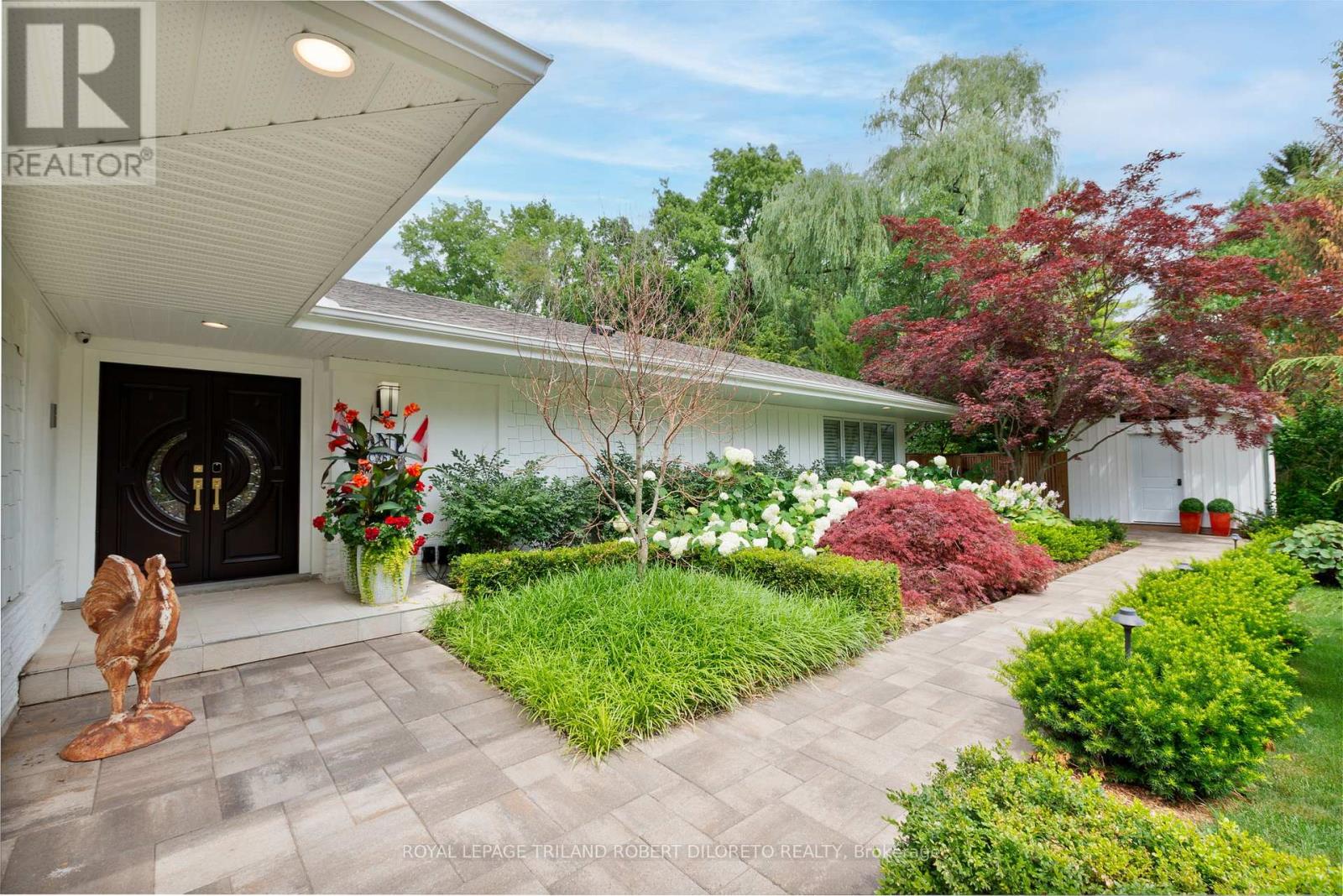 1 Doncaster Avenue, London North, Ontario  N6G 2A1 - Photo 8 - X12511362