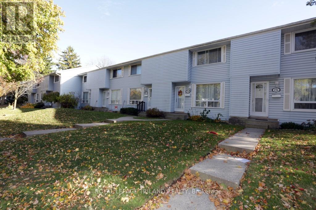 152 MONMORE ROAD, london north (north f), Ontario