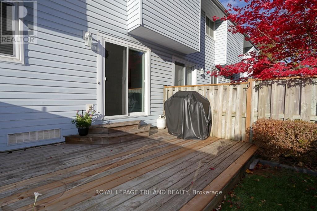 152 Monmore Road, London North, Ontario N6G 3A6 - Photo 25 - X12511398