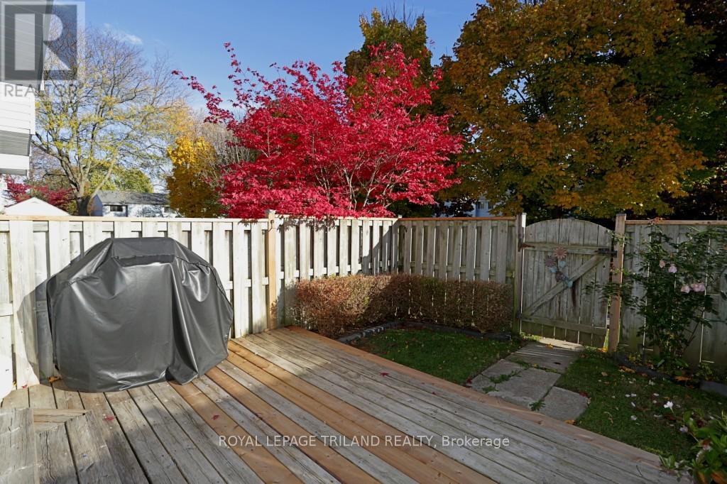 152 Monmore Road, London North, Ontario N6G 3A6 - Photo 26 - X12511398