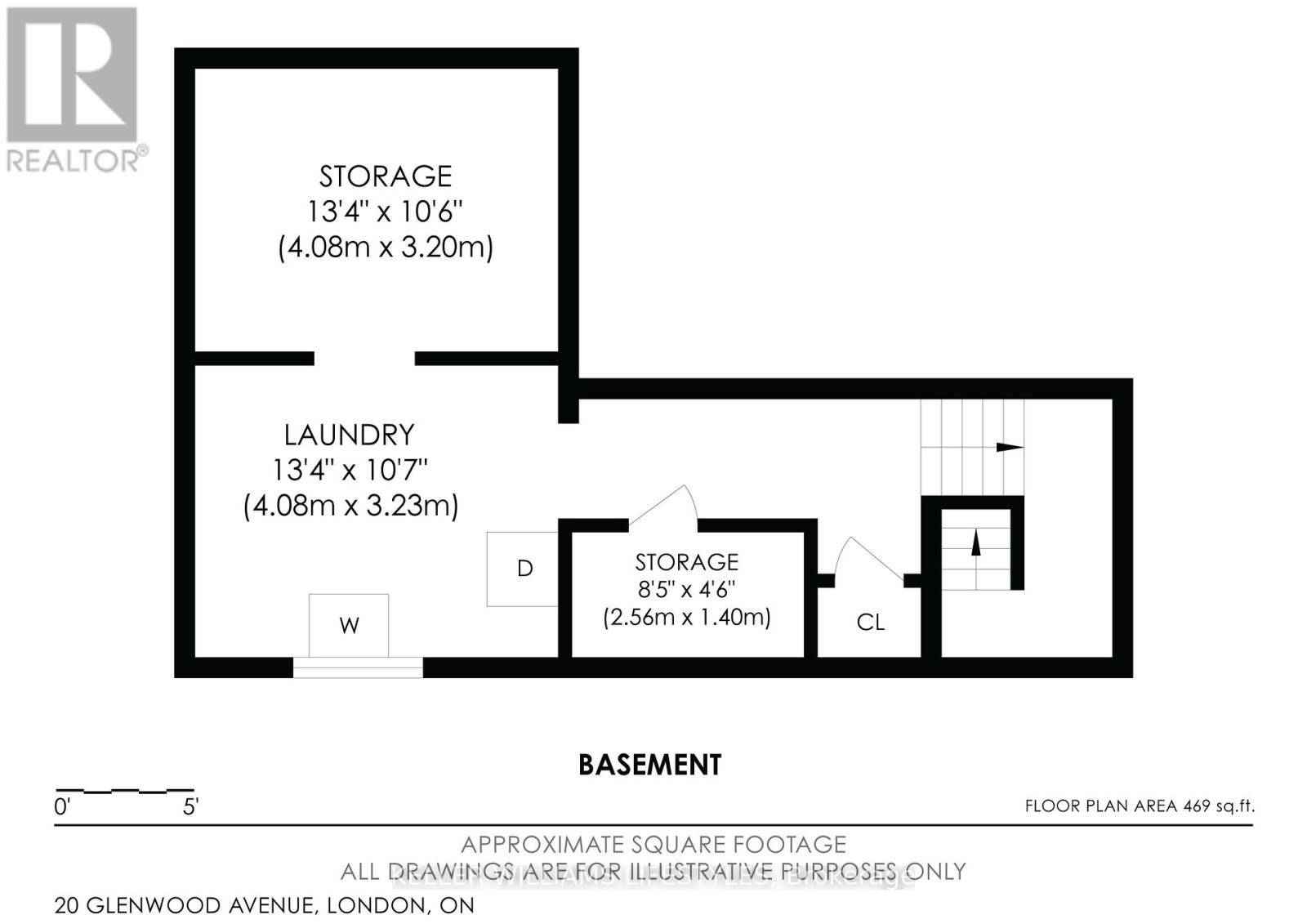 20 Glenwood Avenue, London East, Ontario  N5Z 2P8 - Photo 36 - X12511566