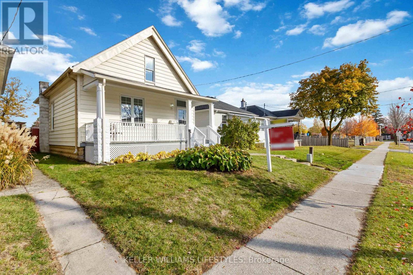 20 Glenwood Avenue, London East, Ontario  N5Z 2P8 - Photo 4 - X12511566