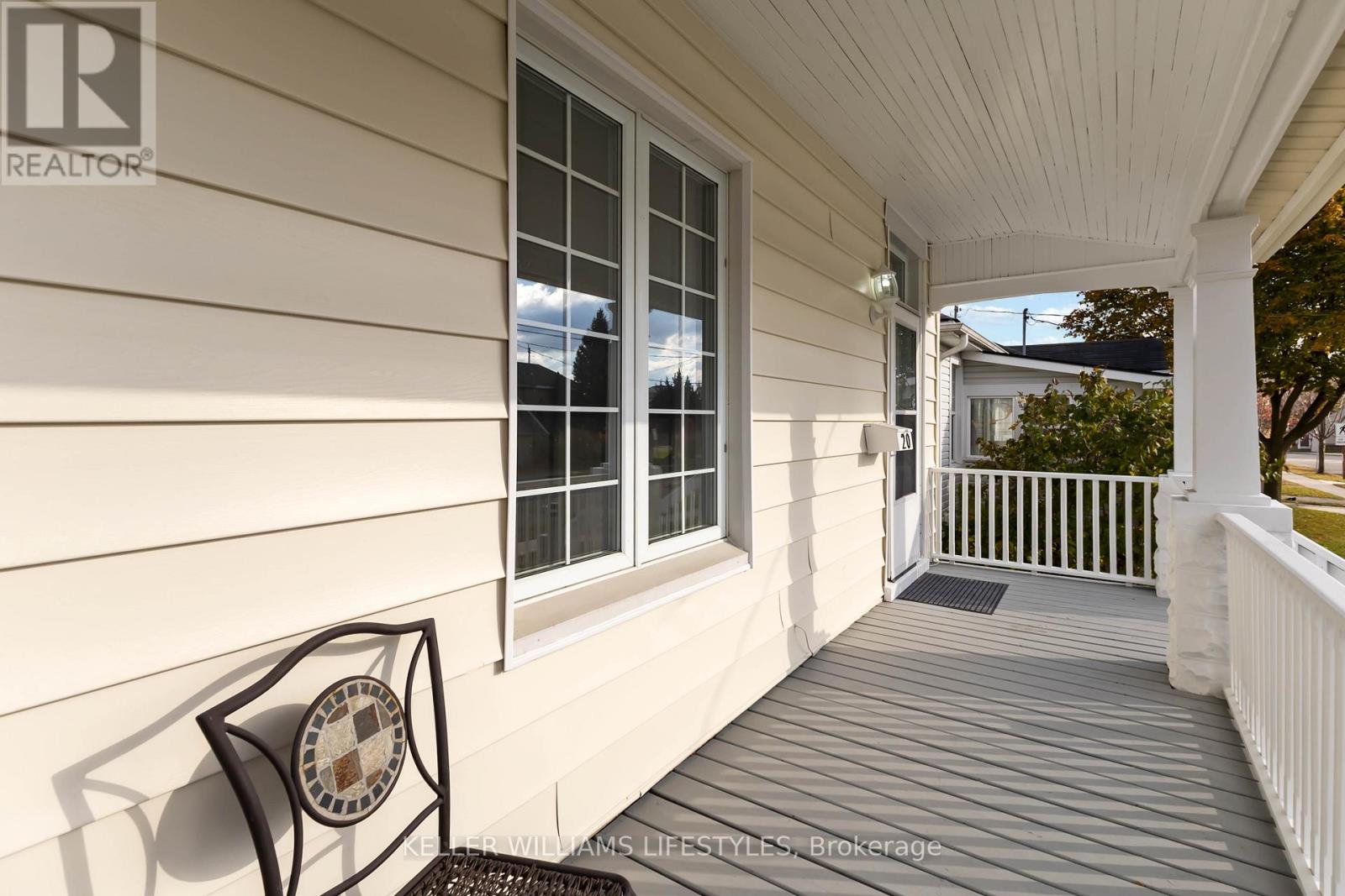 20 Glenwood Avenue, London East, Ontario  N5Z 2P8 - Photo 40 - X12511566