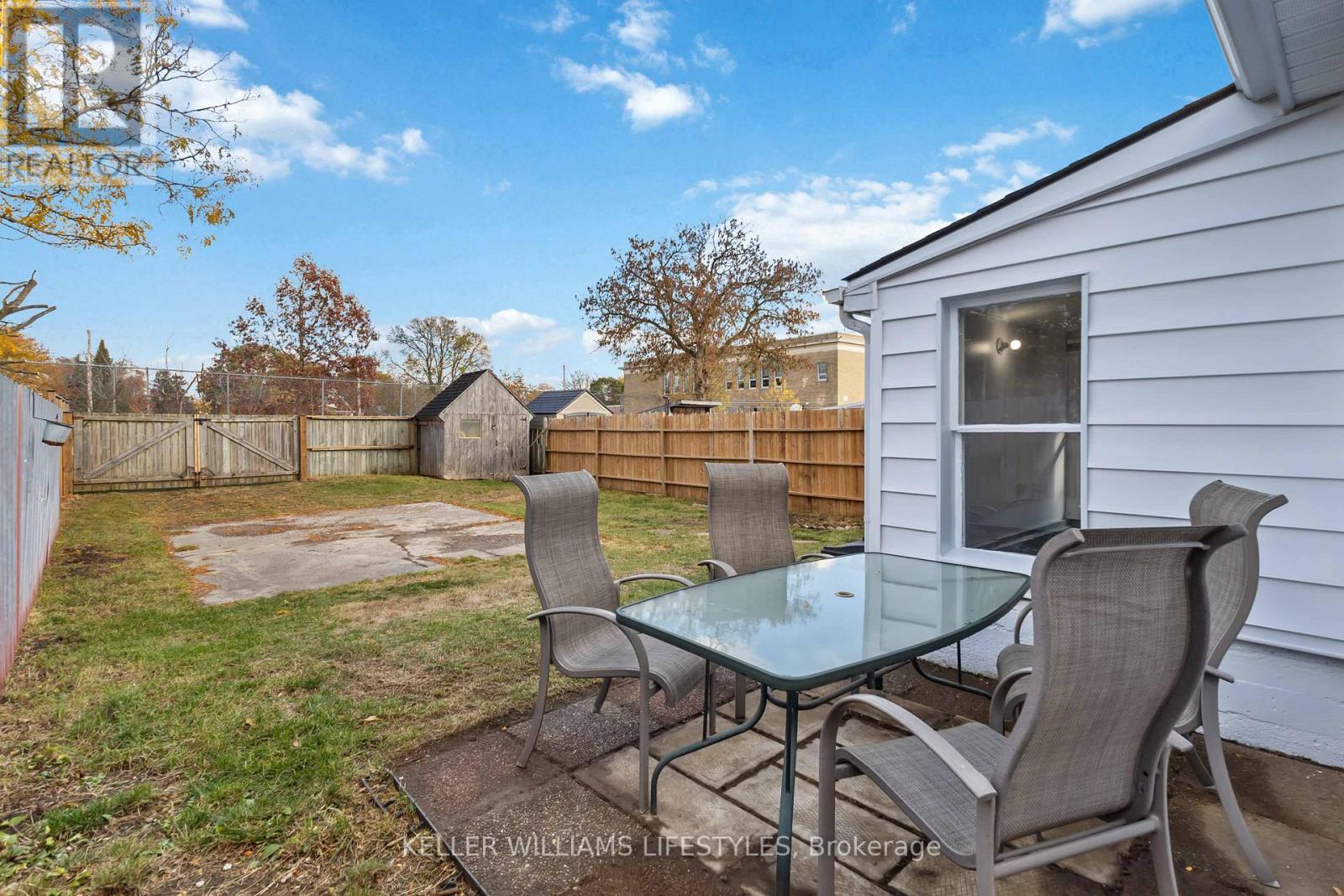 20 Glenwood Avenue, London East, Ontario  N5Z 2P8 - Photo 42 - X12511566