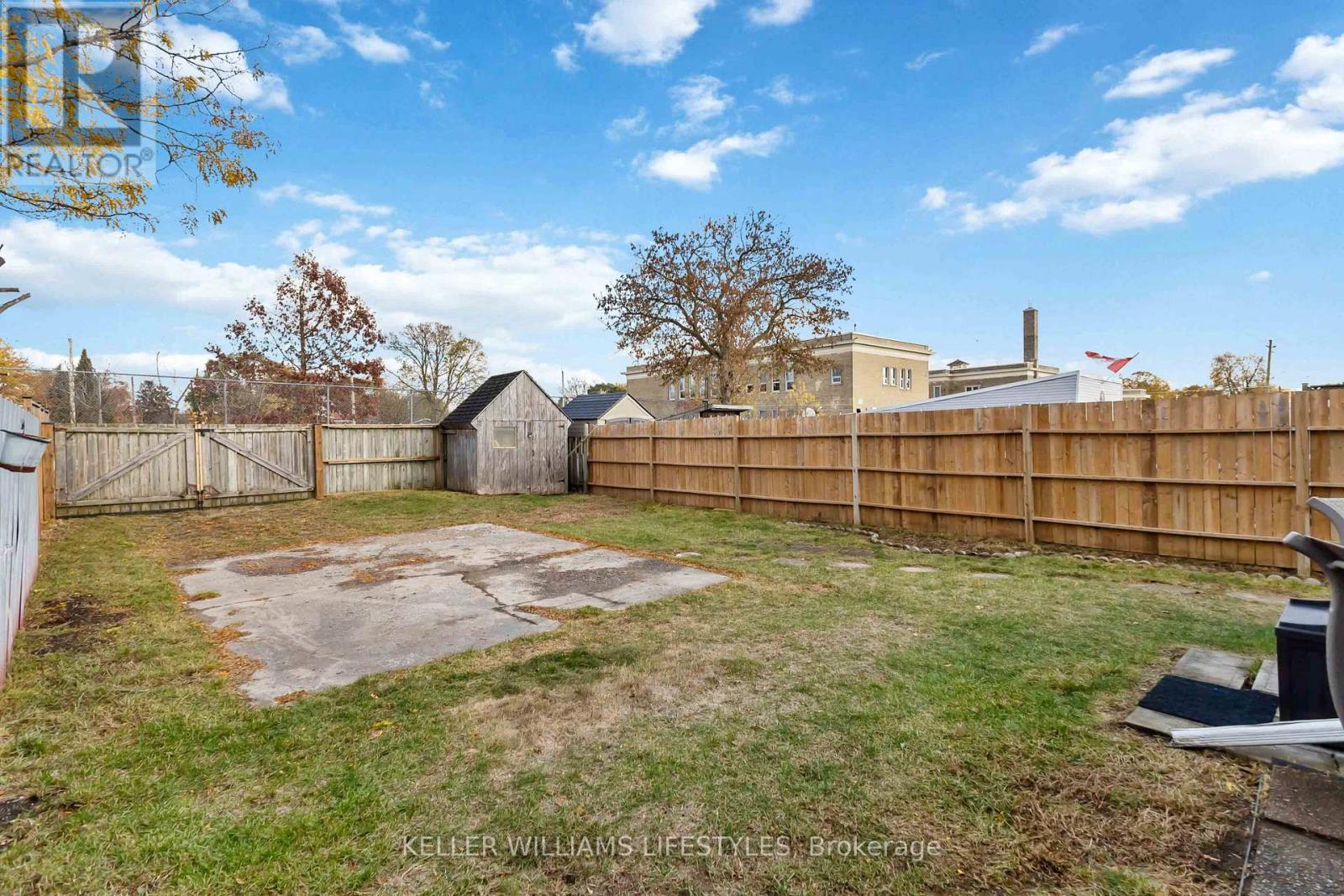 20 Glenwood Avenue, London East, Ontario  N5Z 2P8 - Photo 43 - X12511566