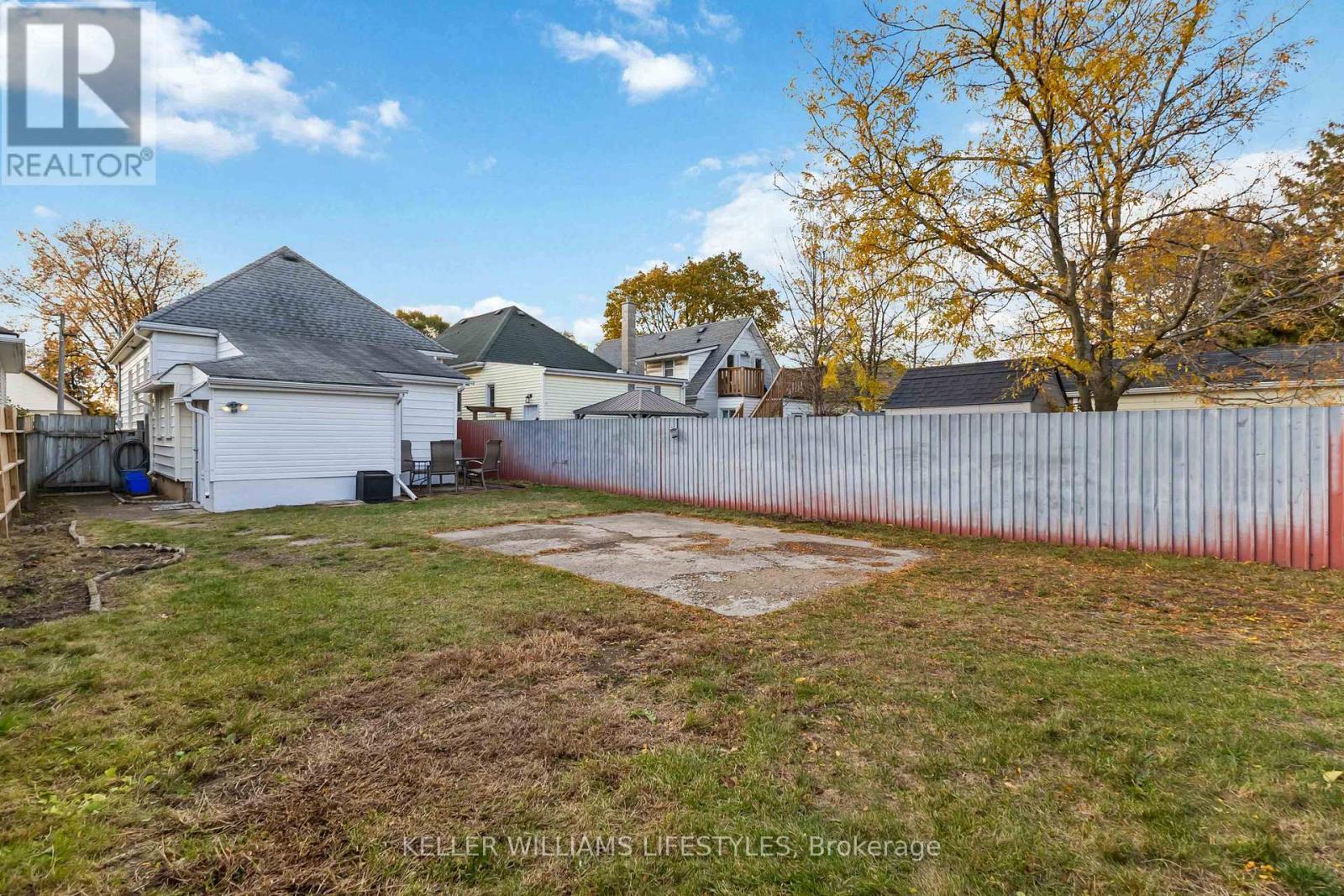 20 Glenwood Avenue, London East, Ontario  N5Z 2P8 - Photo 44 - X12511566