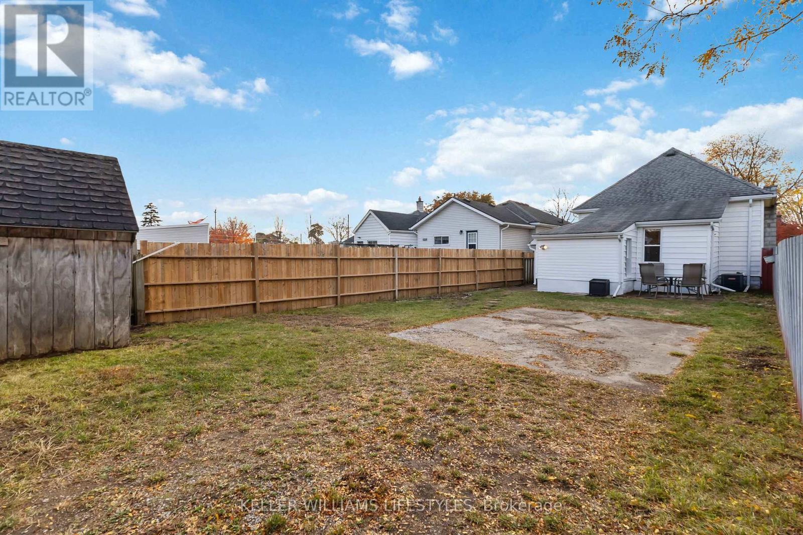 20 Glenwood Avenue, London East, Ontario  N5Z 2P8 - Photo 45 - X12511566