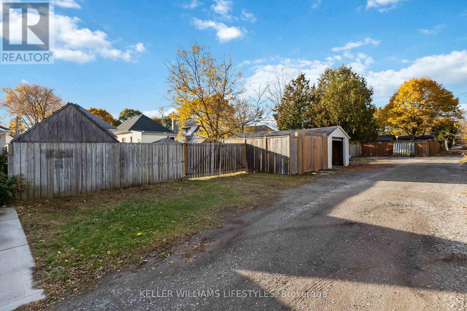 20 Glenwood Avenue, London East, Ontario  N5Z 2P8 - Photo 48 - X12511566