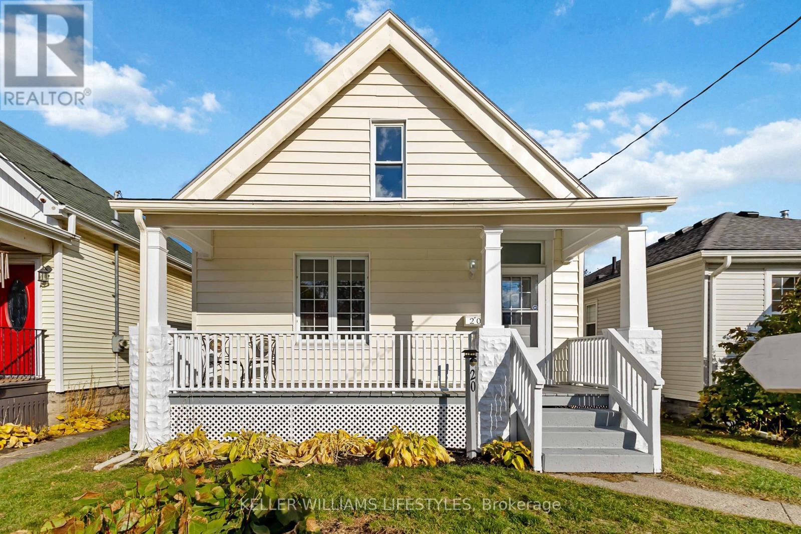 20 Glenwood Avenue, London East, Ontario  N5Z 2P8 - Photo 49 - X12511566