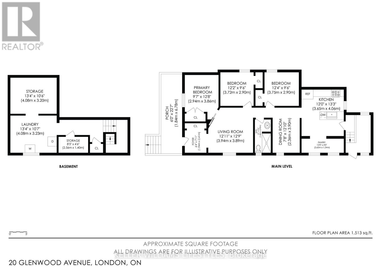 20 Glenwood Avenue, London East, Ontario  N5Z 2P8 - Photo 50 - X12511566