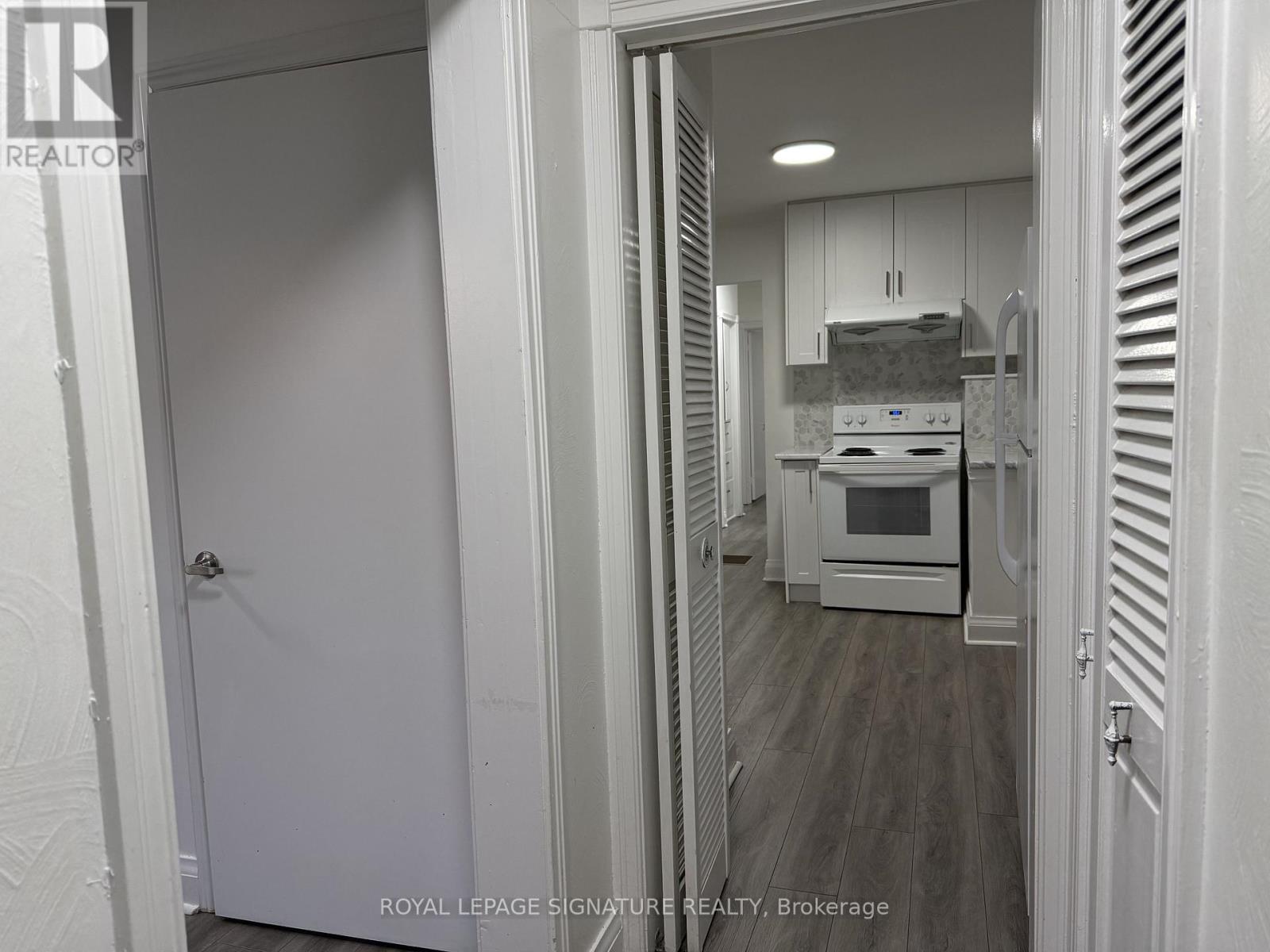 Upper - 71 Shangarry Drive, Toronto (Wexford-Maryvale), Ontario  M1R 1A7 - Photo 3 - E12417155