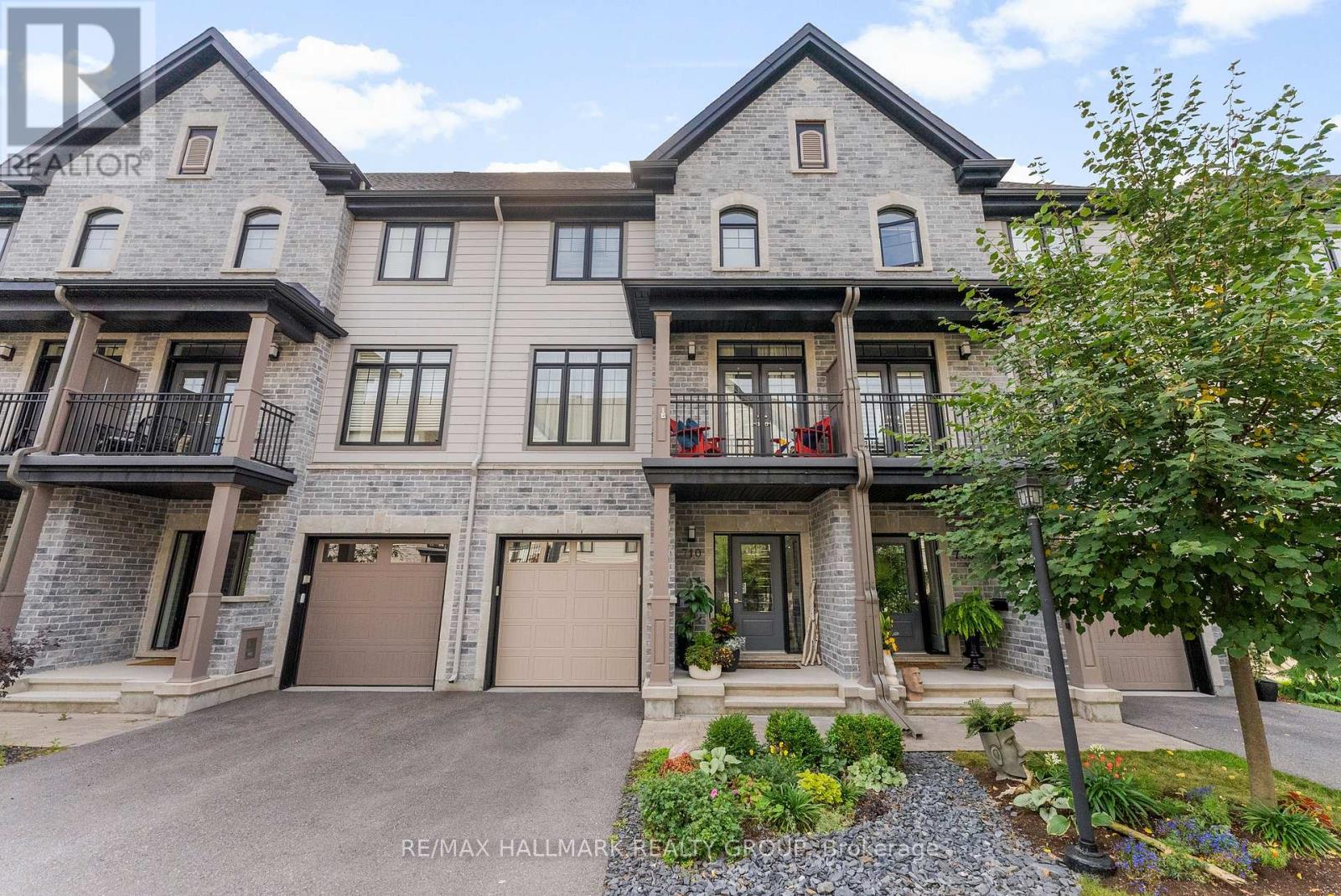 710 REVERIE PRIVATE, Ottawa, Ontario