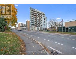 1006 - 7 MARQUETTE AVENUE, Ottawa, Ontario