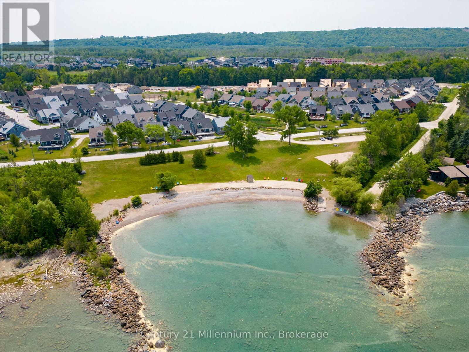 120 Schooners Lane, Blue Mountains, Ontario  N0H 2P0 - Photo 44 - X12504126