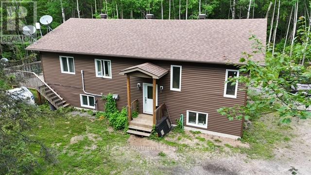522 Hart Road, Callander, Ontario P0H 1H0 - Photo 42 - X12511418
