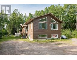 522 HART ROAD, Callander, Ontario