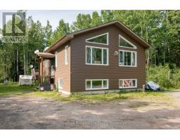 522 HART ROAD, Callander, Ontario